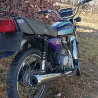 موتور سیکلت|موتورسیکلت|میاندوآب, |دیوار