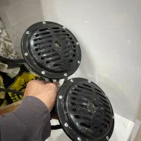 بوق ۱۰۱۱ بینظیر در ایران صدا ترقه