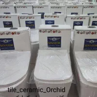 توالت ایرانی و فرنگی و روشویی