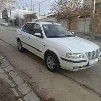 سمند LX مدل 98|خودرو سواری و وانت|یاسوج, |دیوار