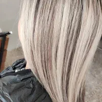 آف ویژه تمامی خدمات سالن