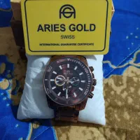 ساعت آریس گلد اصلی|ساعت|اصفهان, ابر|دیوار