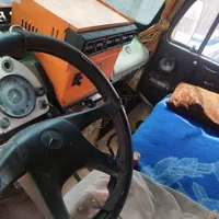 911 اشمیتز مدل 1366|خودرو سنگین|جهرم, |دیوار