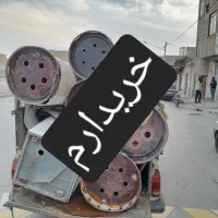 آبگرمکن / یخچالی /استوانه‌ /گالونی خرید /فروش