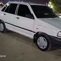 پراید مدل 91|خودرو سواری و وانت|بوشهر, |دیوار