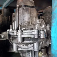 سرسیلندر و گیربکس ۲۰۶