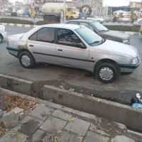 روآمول۸۷دوگانه|خودرو سواری و وانت|ارومیه, |دیوار