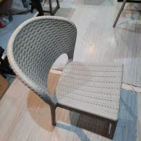 صندلی پلاستیکی ناصر|صندلی و نیمکت|مشهد, مشکینی (شهرک غرب)|دیوار