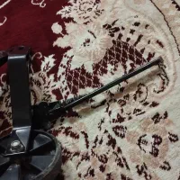 ترک دوچرخه ،،جک،،پایه کمکی|دوچرخه، اسکیت، اسکوتر|تربت جام, میرقوام الدین|دیوار