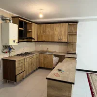 فروش آپارتمان ۸۰ متری ۲ خوابه همکف