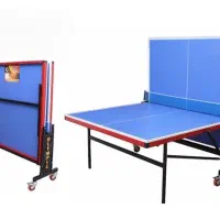 میز پینگ پنگ