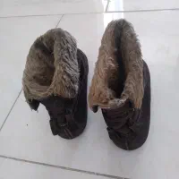 نیم بوت سایز 38