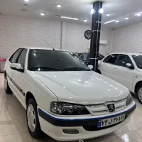 پارس سال مدل ۱۴۰۲ گاز سیمی|خودرو سواری و وانت|قشم, |دیوار