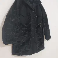 پالتو|لباس|کوهدشت, |دیوار