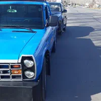 نیسان یدک کش لاهیجان|خدمات حمل و نقل|لاهیجان, حاجی آباد|دیوار