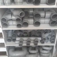 لوله کش و نصاب لوازم بهداشتی حیطه شهرضا