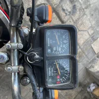 موتور مزایده ای|موتورسیکلت|داراب, |دیوار