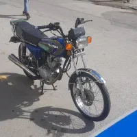 موتور۱۵۰|موتورسیکلت|ارومیه, |دیوار