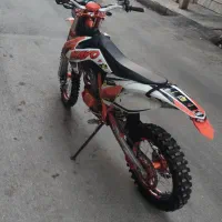 کایو 250درحد 402پلاک ملی فول|موتورسیکلت|تهران, درختی|دیوار