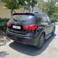 هایما s7 plus|خودرو سواری و وانت|اصفهان, کوی امام|دیوار