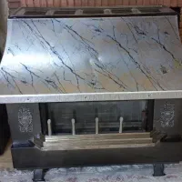 بخاری جنرال استیل