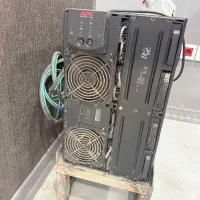 یو پی اس 10KvA|مودم و تجهیزات شبکه|تهران, توحید|دیوار