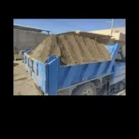 حملشنوماسهونخالههایساختمانیخاکباغچه