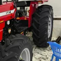 تراکتور ۴۷۵  پمپ کوچک مدل ۱۳۹۹، در حد صفر و خشک