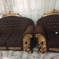 مبل راحتی