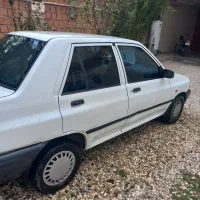 مدل ۹۶|خودرو سواری و وانت|آق قلا, |دیوار