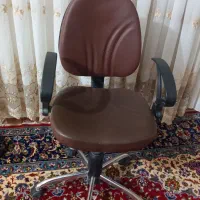 صندلی چرخدار