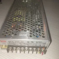 منبع تغذیه۴۸ ولتی