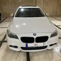bmw520/تر تمیز /کنسول سفارشی