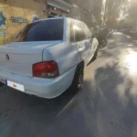 پراید ۱۳۲ مدل ۸۸|خودرو سواری و وانت|مشهد, یاس|دیوار