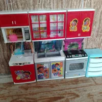 چادر و آشپزخانه|اسباب‌بازی بچه|اشنویه, |دیوار