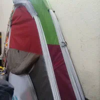 چادر مسافرتیو کوهنوردی و کمپینگ|کوهنوردی و کمپینگ|مشهد, فاطمیه|دیوار