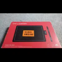 One Wacom S Ctl 472