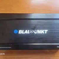 آمپلی فایر + ساب باکس لوله ای گرند زیرو