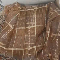 پرده همراه با یالن