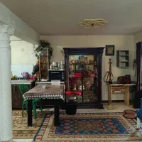 ویلا  روستایی ۷۵ متری کد۱۱۶۹