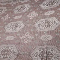 روفرشی ۱۲ متری ابریشمی