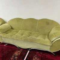 مبل راحتی ۷ نفره