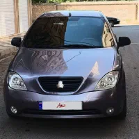 تیبامدل90|خودرو سواری و وانت|کرج, خرمدشت|دیوار