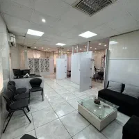 ۸۵ متر اداری بر دیلمان