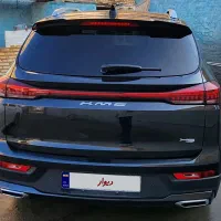 کی ام سی x5|خودرو سواری و وانت|میبد, |دیوار