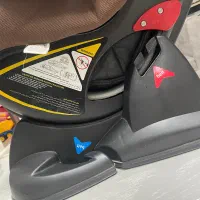 صندلی ماشین|تخت و صندلی بچه|ارومیه, |دیوار