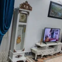 ست بوفه ،ساعت، جاکفشی،زیرتلویزیونی