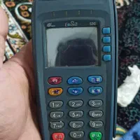 کارت خوان سیار