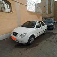 تیبا یک بسیار تمیز و کم کار