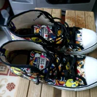 کتونی ورزشی سایز 39 و 41|کیف، کفش، کمربند|گرگان, |دیوار